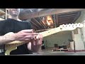 How To Succeed At Can't You Hear Me Knocking  - Guitar Styles Of Keith Richards Lesson