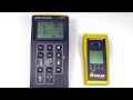 How to Pair the PV200 or PV210 with the Survey 200R