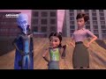 Megamind 2 trailer but only the cringe parts