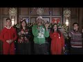 Rudolph The Red-Nosed Reindeer (A Cappella) - Backtrack - Live Sessions #8