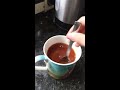 How to make tea (Hamez edition)