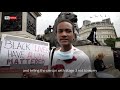 Black Lives Matter: Why do the George Floyd protests resonate so strongly in the UK?