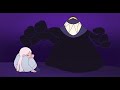 Courage -【2D Animation Short Film】