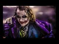 Joker Smudge Paint