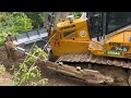 LIEBHERR 746 DOZER (BULLDOZER)#komatsu #excavator #işmakinaları #liebherr #bulldozer #blog #komatsu