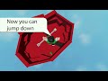 How To Get Gold Bar Ending Easiest Game On Roblox