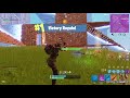 It's A Double-Pump Life...Oblivious Bambis - Fortnite