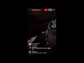 Ybn Almighty Jay - Unbothered 🔥🔥 (Snippet) IG LIVE 01/05/21