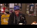 Vanilla Ice Reveals How He Was Treated by Tupac & Other Rappers | The Dan Patrick Show | 7/12/17