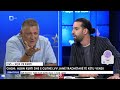 “Ti je pjellë e Serbisë”- Zafir Berisha përplaset me Dibran Hoxhën