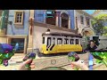The Current Problem with Orisa in Overwatch 2