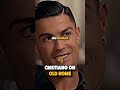 Cristiano Ronaldo's Old Home🏠
