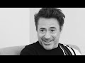 Robert Downey Jr Learns from Past Mistakes