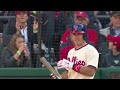 6-seed Phillies SHOCK Braves to move onto NLCS!!! (NLDS Series Highlights)