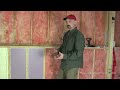 House Insulation - Different Types