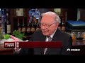Warren Buffett's Full Birthday Interview