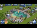Megalodon Maxed - Jurassic World The Game - Aquatic Park Update