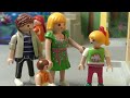 Playmobil Film deutsch - Schlange auf dem Klo ?!? - Geschichte für Kinder von Familie Hauser