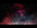 FIND PEACEFUL ASMR with THE COSMOS IN 4K HD VIDEO & INTERCOSMIC FREQUENCY SOUNDS | CALM | 8HR