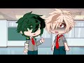 Oopsie~||MHA||Villian/Traitor Deku AU?||