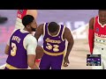 NBA 2K23 FEATURING ONLINE FUN WITH FRIEND
