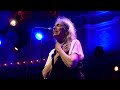 Patti Smith Quartet - Amsterdam -- SUMMERTIME SADNESS -- Paradiso - 10 july 2024