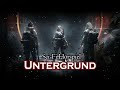 Untergrund | Sci-Fi Hörspiel