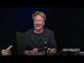 The Coen Brothers Didn’t Like Woody Harrelson’s Script Changes | Conan O'Brien Needs A Friend