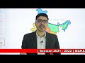 XII GEOGRAPHY 2021-22||भारत का सामान्य परिचय||BY NAVEEN PAREEK SIR