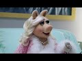 Kermiggy Moments The Muppets 2015