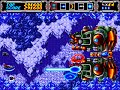 Thunder Force 3 (Hard,no miss,60fps)