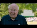 Oh My Goodness! | Verne Lundquist's 40th And Final Call Of The Masters