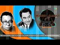 Weekend/Carvaan Classic Radio Show | R.D Burman and Kishore Kumar Special | Goom Hai Kisi Ke Pyar