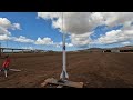 Model Rockets: Spectacular Mid-Power Rocket launches including several student rockets and payloads