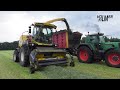 Oude Lashof grass silage
