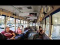 Passeio de Bonde pela Linha Turística de Santos - Centro Histórico