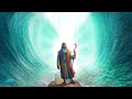 Moses Show Me The Way | 432 Hz | Meditation Music For Guidance