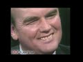 John Ehrlichman: The 60 Minutes Watergate Interview (1973)