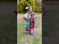 Native American Heritage Month 2021 | Women’s Northern Traditional Round Dance