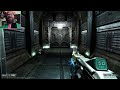 A Survivor! - Doom 3 #6