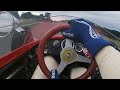 Formula Junior at Oulton Park POV: Horatio Fitz-Simon Lotus 22