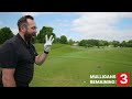 What can golfer shoot with 10 mulligans!?