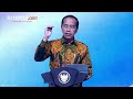 13 Izin untuk Gelar MotoGP di Mandalika Bikin Jokowi Lemas