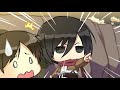 Chibi Ereh wants a new haircut | Attack on Titan: Picture Drama | Shingeki no Fun