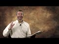 Biblical Courtship Session #1: Introduction to Biblical Courtship - Paul Washer