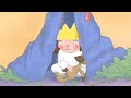 Kleine Prinzessin 🇩🇪 STAFFEL 1 RIESE ZUSAMMENSTERLIUNG 👑 Cartoons für Kinder