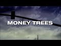 Kendrick Lamar Feat. Jay Rock - Money Trees (Subtitulado)