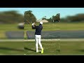 Rory Mcilroy | Full Warm Up Session (2021) Wedge to Driver