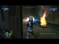 Star Wars Battlefront (2004) - Kholma: Moon of the Dead gameplay Empire