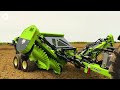 200 Most Satisfying Farming Machines and Heavy Machinery ▶ 40